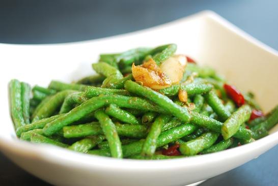湘西部落湘菜美食