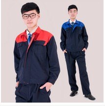 普陀建筑工程制服批发厂
