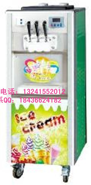冰淇淋机|彩色冰淇淋机|硬冰激凌机|冰淇淋机机价格/台式冰淇淋机|彩色