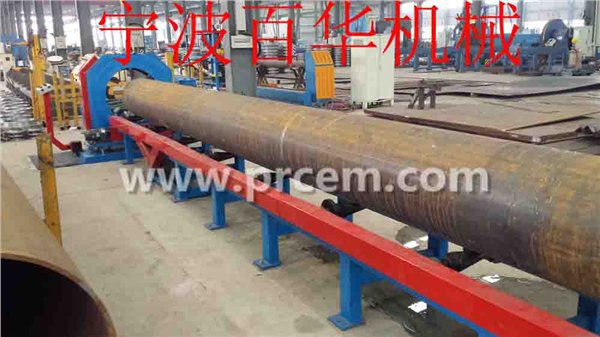 管道自动焊机 PCM系列管道切断坡口机 管道切断坡口机 