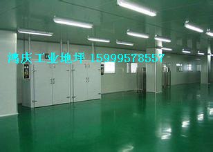 车间环氧地坪漆施工多少钱一平米？深圳地板漆哪家好
