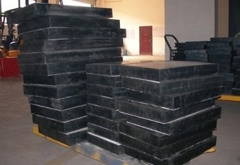 桥梁工程板式橡胶支座常用型号冀通厂家现货供应