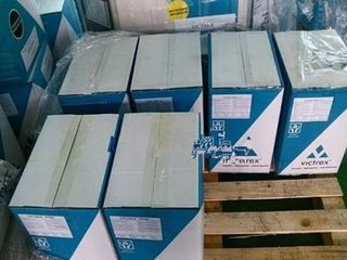 诚信代理英国威格斯 PEEK 450GL30 余姚 上海 苏州