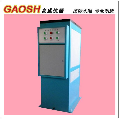 冲击试样缺口拉床专业液压拉床