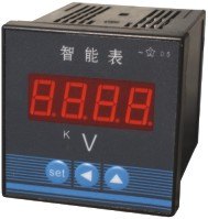 电压表YD8011