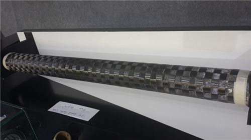 新锐特复材碳纤维制品碳纤维制品应用领域