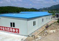 厦门豪华活动板房施工 豪华活动板房生产供应 哪里