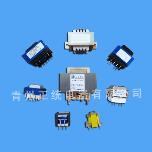 电源变压器 电源变压器价格 山东电源变压器 电源