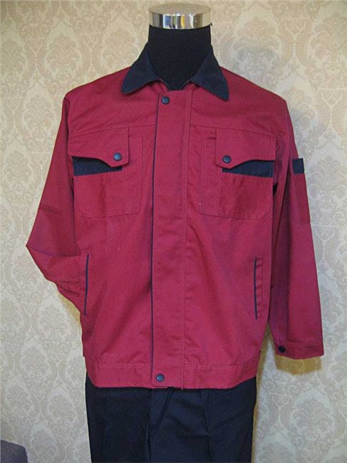 佛山工作服定制生产厂家|佛山厂服订做|佛山工作服定制