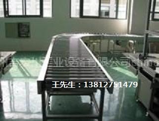 苏州吉宏川质量可靠的滚筒输送线出售