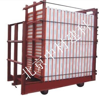 供应中材建科轻质隔墙板∣隔墙板机∣墙板生产线
