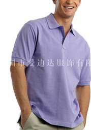 精选热销深圳polo衫