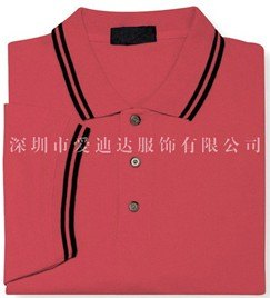 热销达人t恤衫工厂