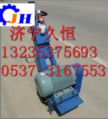混凝土铣刨机NJ250济宁久恒沙漠价