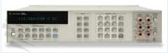 数字多用表3458A收购Agilent 3458A