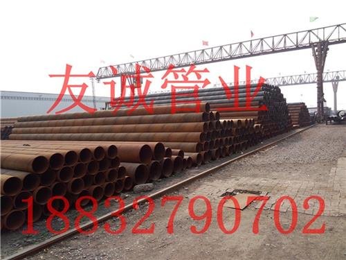 钢管_河北友发最新价格_478螺旋钢管价格