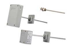 TT2风管温度变送器中航T2温度控制器