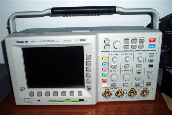 废弃设备TDS3054B采购TDS3054C数字示波器