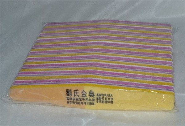 广东优惠的指甲锉推荐