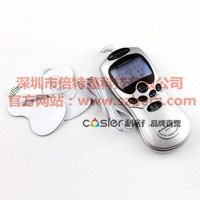 诺嘉舒梅数码经络按摩仪生产厂家数码经络理疗仪