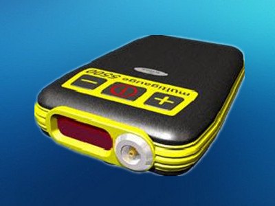 Multigauge5500超声波测厚仪
