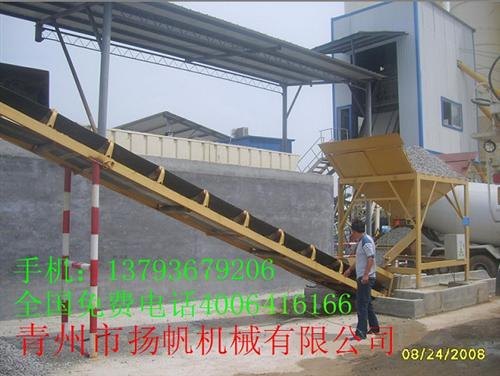 扬帆机械,河道洗石机械,洗石机械