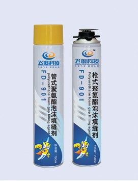 飞度发泡胶现货供应