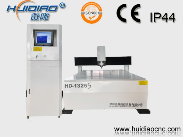 徽雕HD-1325S木工雕刻机