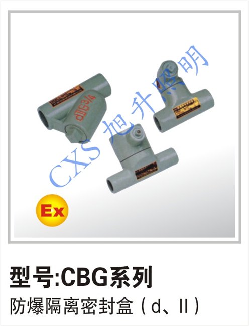 防爆隔离密封盒系列 价格优惠 质量一流 厂家直销 大量供应