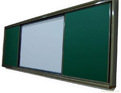 济南书香教具,多媒体黑板,黑板
