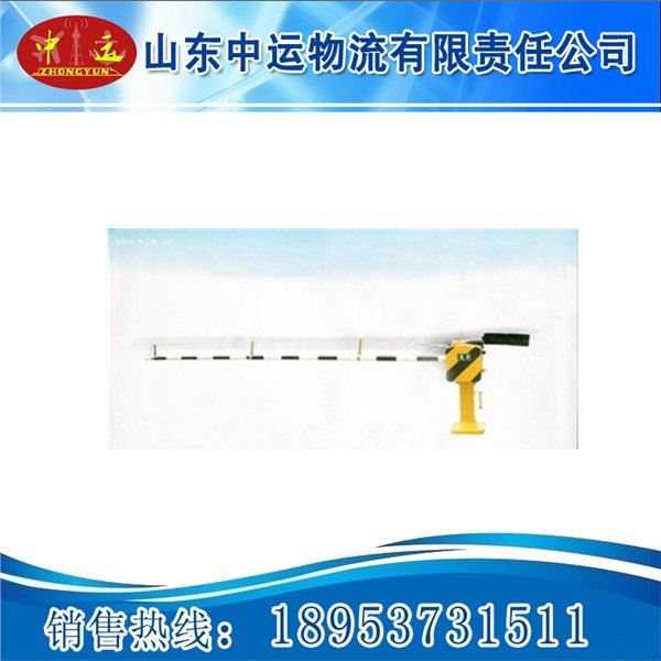道口电动栏木机厂家 电动栏木厂家 电动栏杆机厂家  