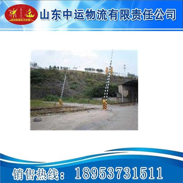 铁路道口栏木机价格 铁路栏木机报价  