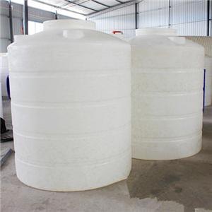 质量好的5吨容量塑料桶哪里找   首选三元