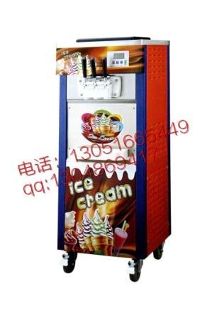 冰淇淋加盟店哪家好    世界十大冰淇淋品牌   冰激凌机
