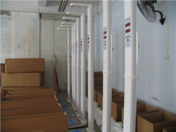 身高体重测量仪厂家直销超声波身高体重测量仪功能齐