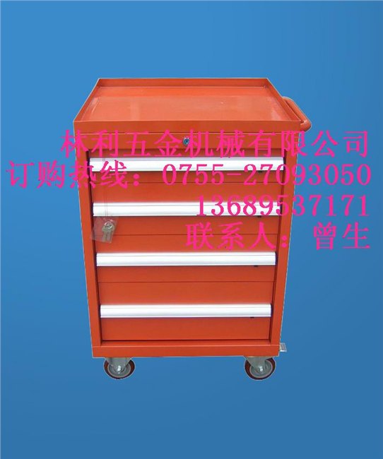 [深圳]有信誉度的深圳工具柜厂家