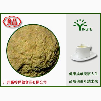 五谷杂粮-膨化小米粉