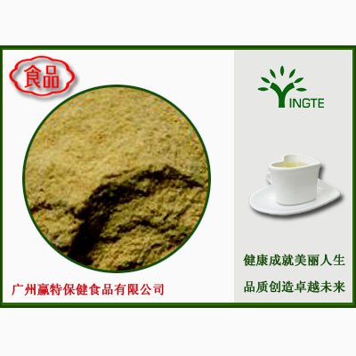 五谷杂粮-膨化荞麦粉