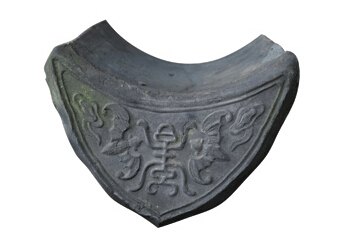 古建青灰瓦价格/优质青灰瓦批发