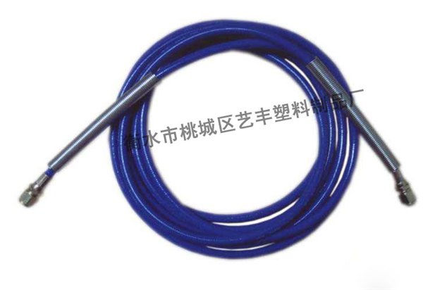 2015新年厂家直销注浆管 价格优惠 艺丰注浆管