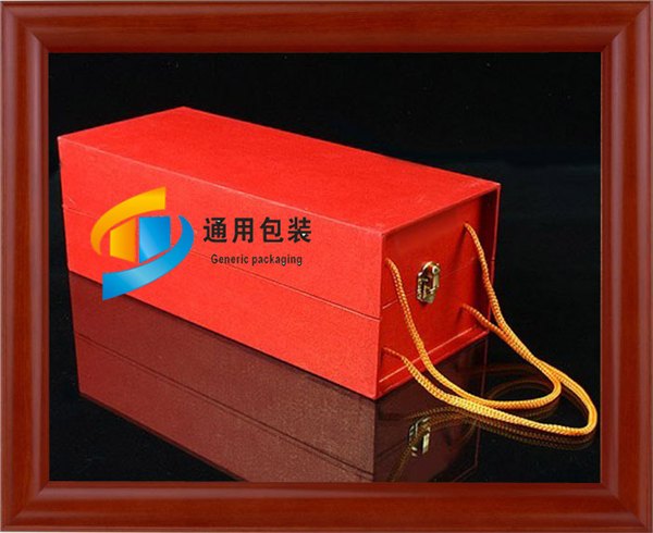 河北通用厂家直销本命年礼物包装盒 价格优惠