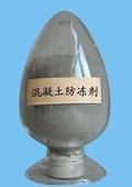 供应浙江杭州混凝土防冻早强剂、宁波混凝土防冻早强剂