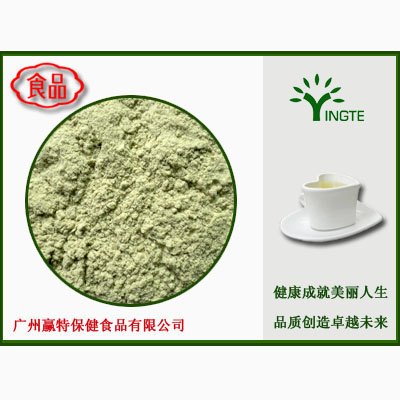 五谷杂粮-膨化黑豆粉