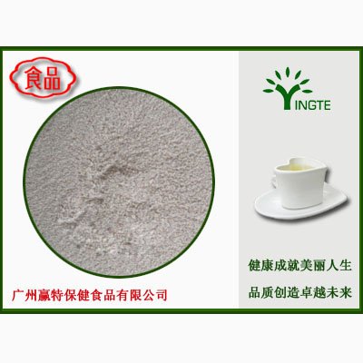 五谷杂粮-膨化绿豆粉