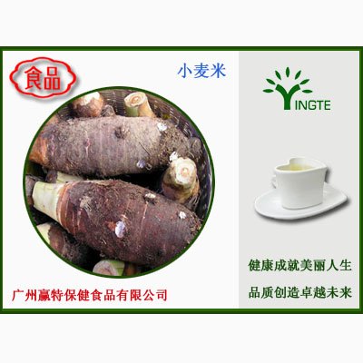 五谷杂粮-膨化芋头粉