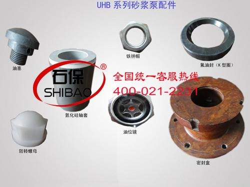 泵65UHBZK3025砂浆泵uhb砂浆泵