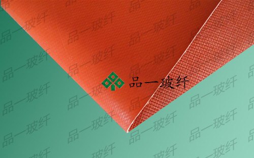 供应单面1.0硅钛合金布 