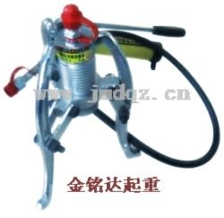 分体可调式液压拉马青岛批发-液压起拔器价格
