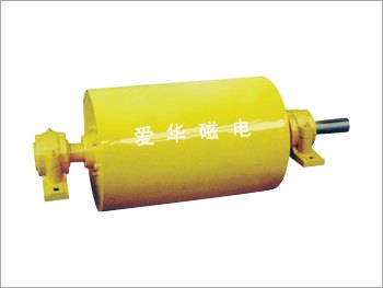 永磁滚筒厂家