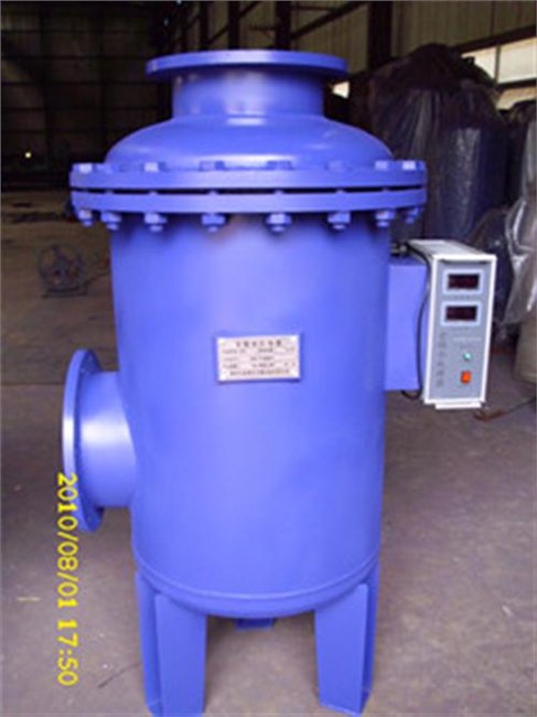 蚌埠 全程综合水处理器万维空调天津全程综合水处理器